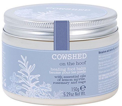 

Cowshed On The Hoof Foot Cream(150 ml)