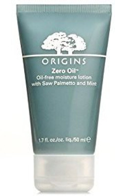 

Origins Zero Oil OilFree Lotion With Saw Palmetto Mint(50 ml)