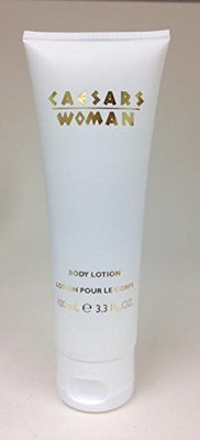 

Caesars Woman World Body Lotion(100 ml)