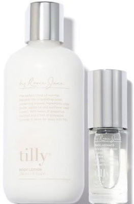 

Rosie Jane Tilly Roll On Perfum And lotion(5 ml)