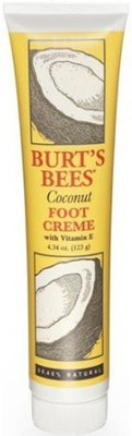 

Jubujub BurtS Bees Foot Creme Coconut BurtS Bees(128.35 ml)