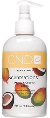

CND Scentsations Hand & Body Lotion(245 ml)