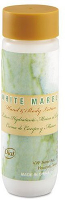

White Marble Hand Body lotion(118.3 ml)