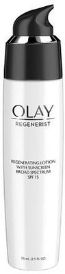 

Unknown Olay Regenerist Regenerating Face Lotion(73.94 ml)