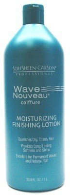 

Wave Nouveau Moisturizer Finishing Lotion(946 ml)