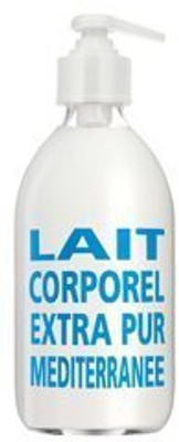 

Olfattorio Srl Compagnie De Provence Body lotion(295.74 ml)