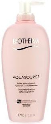 

Biotherm Aquasource Instant Hydration Softening Lotion(400 ml)