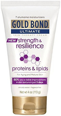 

Gold Bond Ultimate Cream Strength And Resilience(118.3 ml)