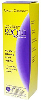 

Avalon Organics Coq Firming lotion(236.59 ml)