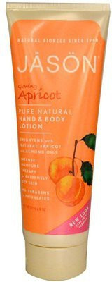 

HnBlist New Jason Hand And Body Lotion(236.59 ml)