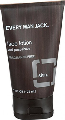 

Jubujub Every Man Jack lotion(124.21 ml)