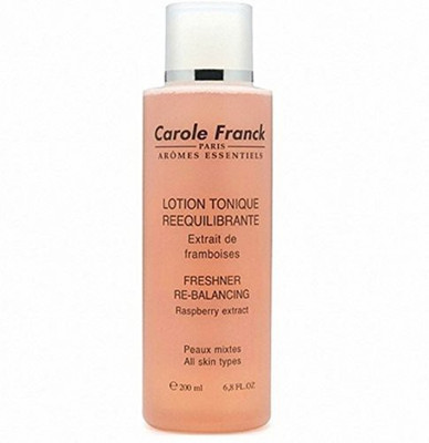 

Carole Franck ReBalancing Freshner lotion(200 ml)
