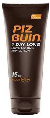 

Piz Buin Day Long Sun lotion(200 ml)