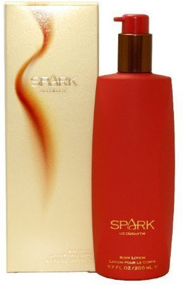 

Jubujub Liz Claiborne Spark Liz Claiborne For Women Body Lotion(198.15 ml)