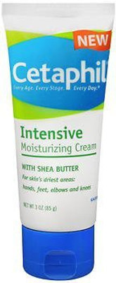 

Cetaphil Intensive Moisturizing Cream(88.73 ml)