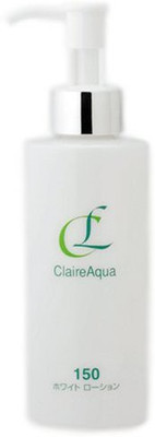

Clair Aqua Japanese Vitamin C Cosmetic Water White Lotion(150 ml)