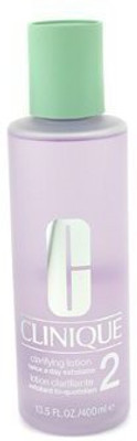 

Clarifying Lotion Twice A Day Exfoliator(400 ml)