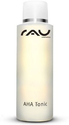 

Rau Cosmetics Mild Fruit Acids White Tea Sorbitol Cleansing lotion(200 ml)