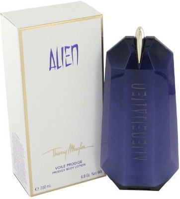 

Thierry Mugler Alien Body Lotion(198.15 ml)
