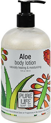 

Pure Life Pure Life Soap Lotion(443.61 ml)