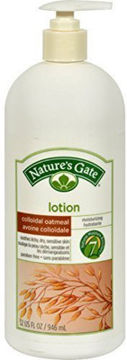 Nature's Gate lotion(946.36 ml)