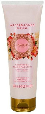 

Asper Jones Asper & Jones Camelia Luxury Conditioning Hand & Nail Cream(250 ml)