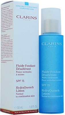 

Clarins Hydraquench lotion(50.28 ml)