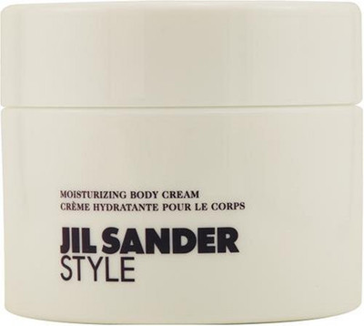 

Jil Sander Style For Women Body Cream(198.15 ml)