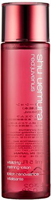 

Shu Uemura Cleanser Red Juvenus Vitalizing Refining lotion(147.87 ml)