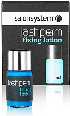 

Salon System Lashperm Fixing Lotion(4 ml)