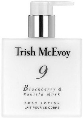 

Jubujub Trish Mcevoy N Blackberry Vanilla Musk Body Lotion(148 ml)
