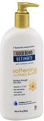 

Gold Bond Ultimate Softening Skin Therapy Lotion(414.03 ml)