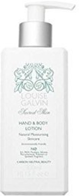 

Louise Galvin Hand Body Lotion(300 ml)