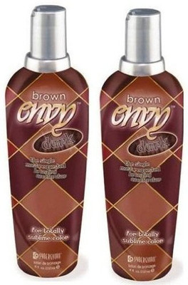 

Synergy Tan Brown Envy Dark Sunbed Cream Lotion(237 ml)