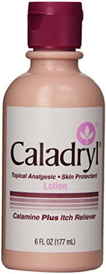 

Caladryl Pink Size(177.45 ml)