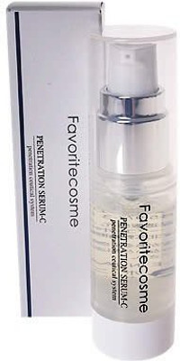 

Nb Office Japanese Vitamin C Cosmetic lotion(42.59 ml)