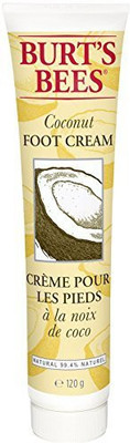 

Burt's Bees Coconut Foot Cr�me(123 g)