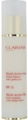 

Clarins MultiActive Day Early Wrinkle Correction Lotion(50.28 ml)