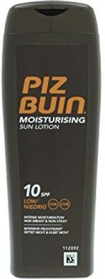 

Piz Buin In Sun Moisturising Sun lotion(200 ml)