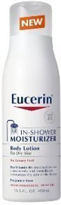 

Eucerin InShower Moisturizer Body Lotion(399.25 ml)