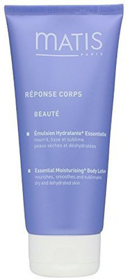 

Matis Paris Reponse Corps Essential Moisturising Body Lotion(200 ml)