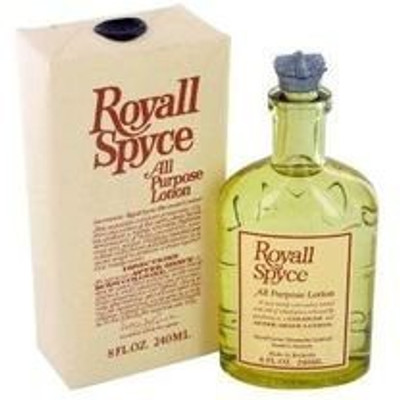 

Nmebrndprfme Spyce lotion(124.21 ml)