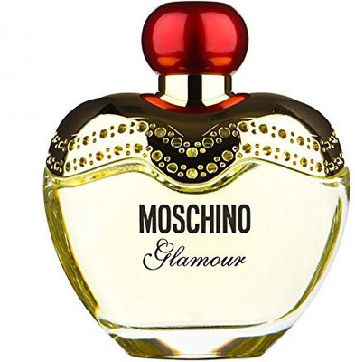 

Moschino Glamour For Women Edp Spray Body lotion(100.56 ml)