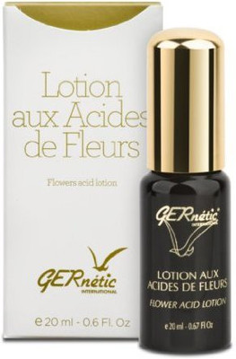 

Gernetic Lotion Aux Acides De eurs ower Acid Lotion(17.75 ml)