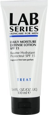 

Hnblist New Lab Series Lab Series Skincare For Men Daily Moisture Defense Lotion(100.56 ml)