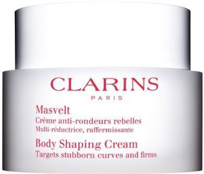 

Clarins Body Shaping Cream(207.02 ml)