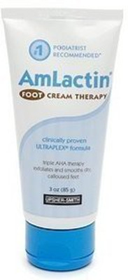

AmLactin Home Products Foot Cream(88.73 ml)