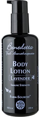 

Benedetta Lavender Body Lotion(200 ml)