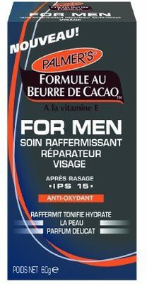 

Palmers Cocoa Butter Formula Facial Firming lotion(60 g)