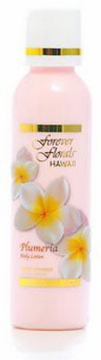 

Forever Florals Plumeria Body Lotion(118.3 ml)